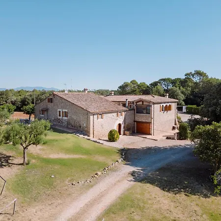 Country house Cal Parent *